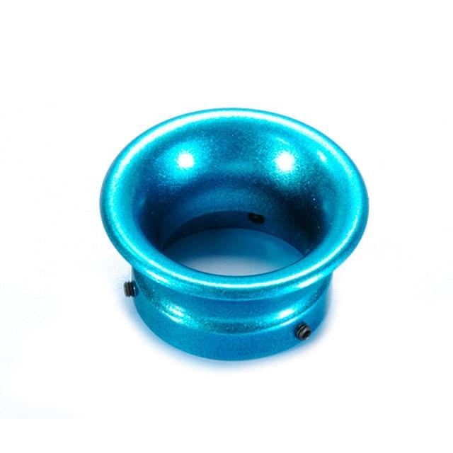 Embudo de carburador tipo PWK d=48mm Polini