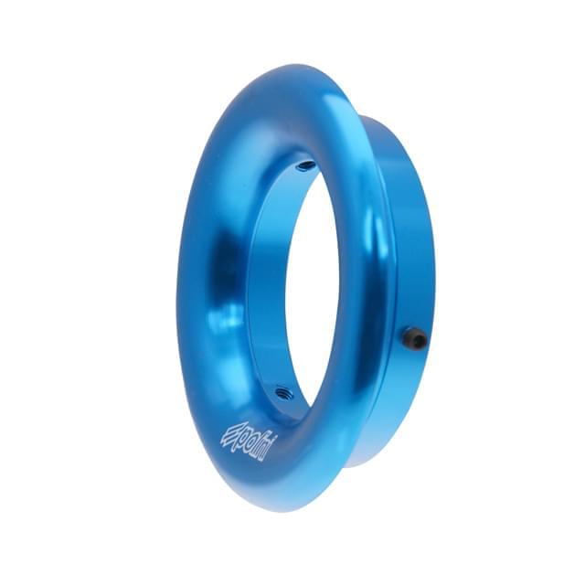 Embudo de carburador tipo PWK d=48mm Polini