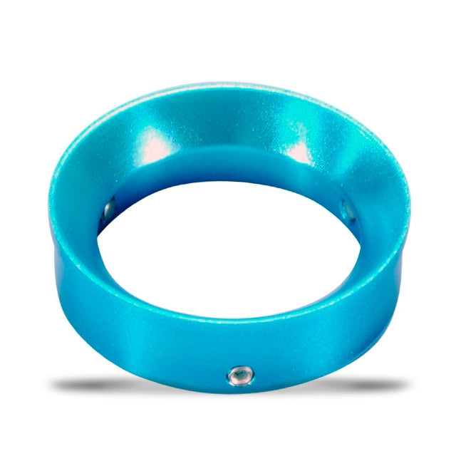 Embudo de carburador tipo PWK d=48mm Polini