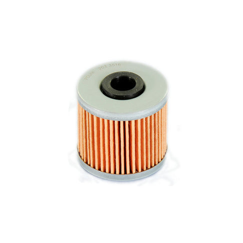 Filtro de aceite Kymco 125/200/300 / Kawasaki J 125/300cc Polini 203.3516