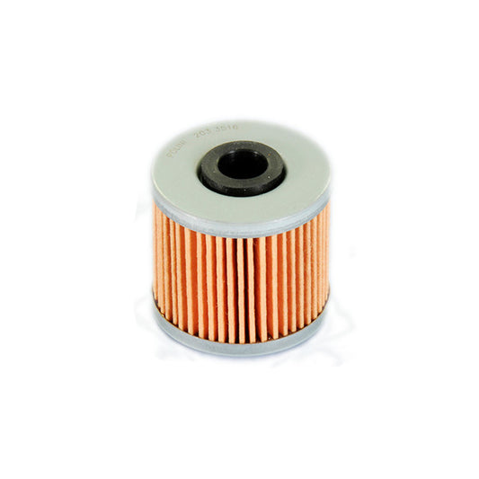 Filtro de aceite Kymco 125/200/300 / Kawasaki J 125/300cc Polini 203.3516