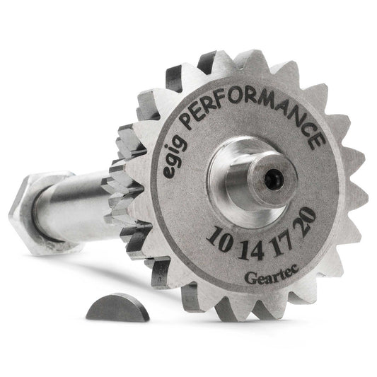 Primario 3ª corta y 4ª extra corta Vespa small frame Egig