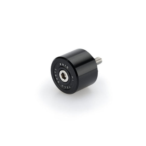 Contrapeso izquierdo a juego protector maneta Puig Yamaha MT 03