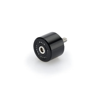 Contrapeso izquierdo a juego protector maneta Puig Yamaha MT 03