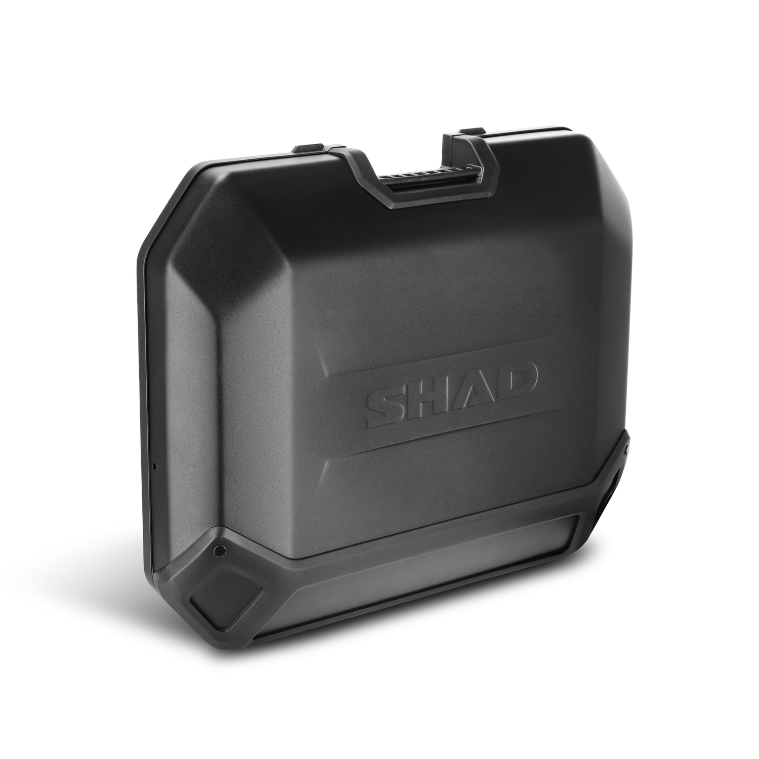 Tapa entera maletas Shad Terra TR36 / TR47 - black