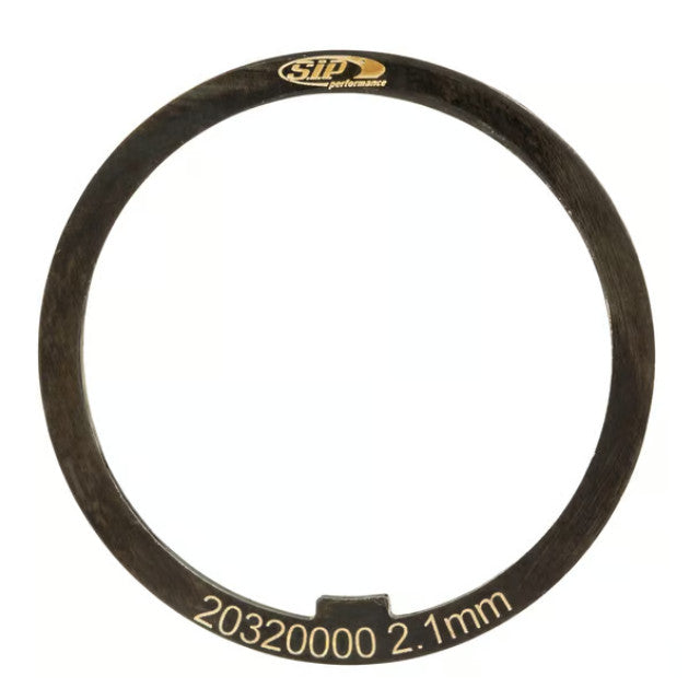 Adjustment washer gearshift Vespa largeframe Sip