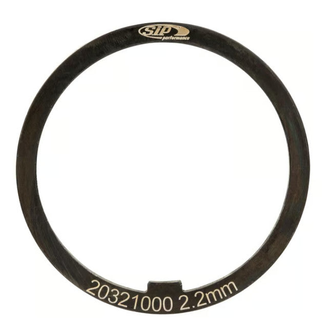 Adjustment washer gearshift Vespa largeframe Sip