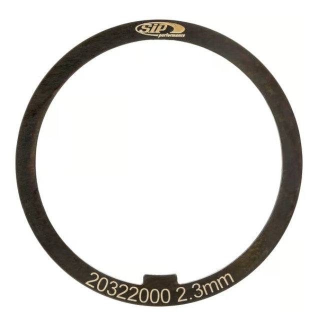 Adjustment washer gearshift Vespa largeframe Sip