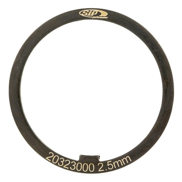 Adjustment washer gearshift Vespa largeframe Sip