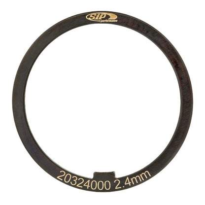 Adjustment washer gearshift Vespa largeframe Sip