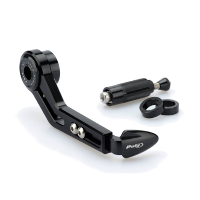 Adaptador Protector maneta/contrapeso izquierdo Puig BMW S1000RR 19 - 3776N