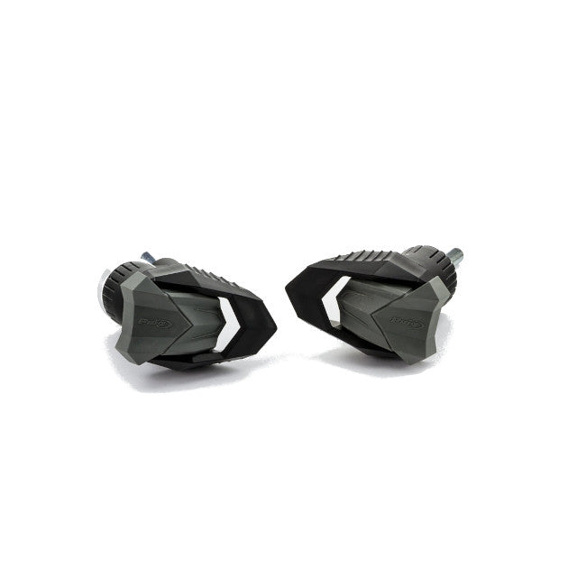Protectores de motor R19 Suzuki GSX-S 125 20-23 Puig 20353N