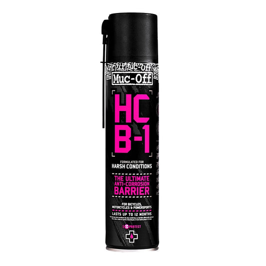 Protector extremo Muc-Off HCB-1 400ml MO-20356