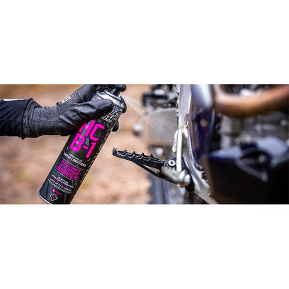 Protector extremo Muc-Off HCB-1 400ml