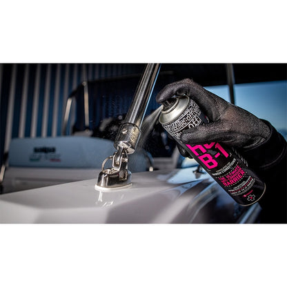 Protector extremo Muc-Off HCB-1 400ml
