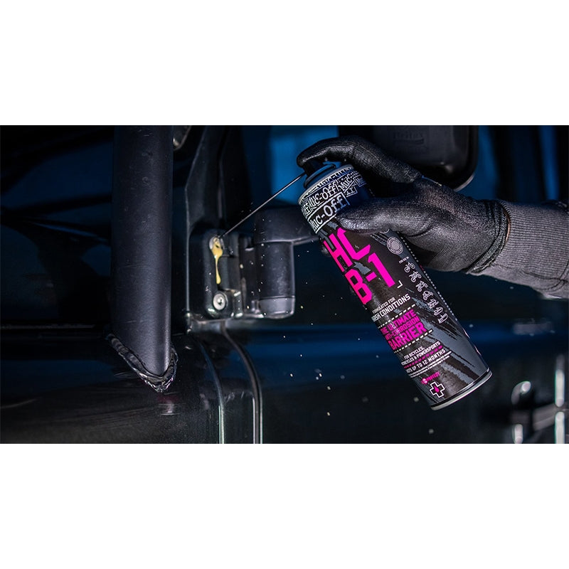 Protector extremo Muc-Off HCB-1 400ml