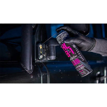 Protector extremo Muc-Off HCB-1 400ml