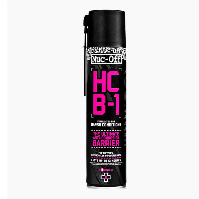 Spray Multi-Uso HCB-1 400ml MUC-OFF 20356