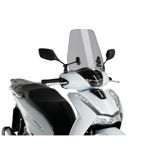 Cúpula Urban Honda SH 125/150i E5 21-23 / SH 350i E5 21-23 Puig