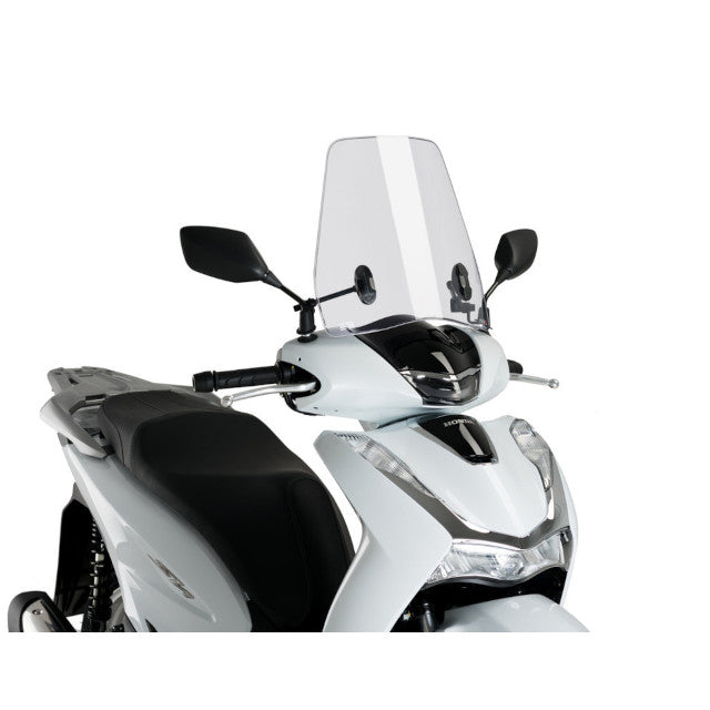 Cúpula Urban Honda SH 125/150i E5 21-23 / SH 350i E5 21-23 Puig