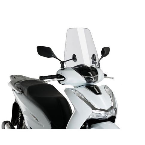 Cúpula Urban Honda SH 125/150i E5 21-23 / SH 350i E5 21-23 Puig