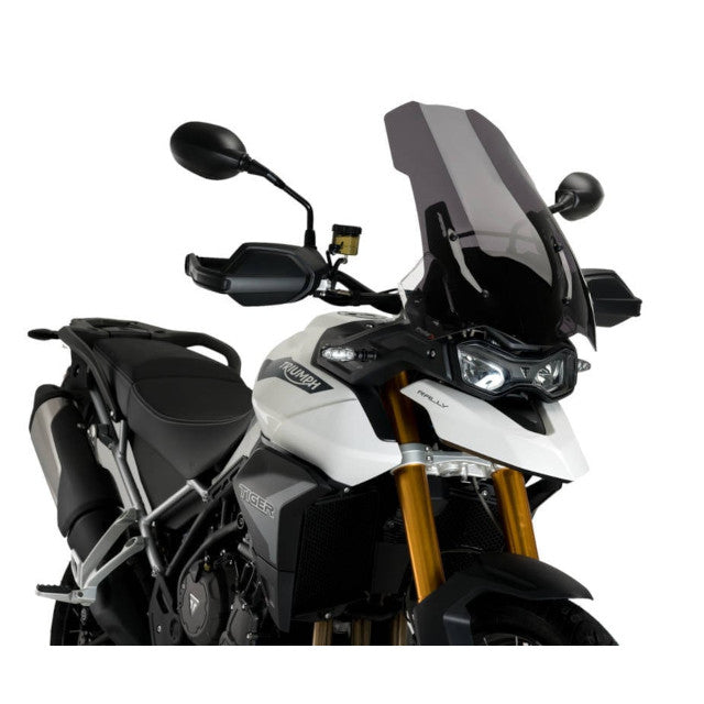 Cúpula Touring Puig Triumph Tiger 900 20-23