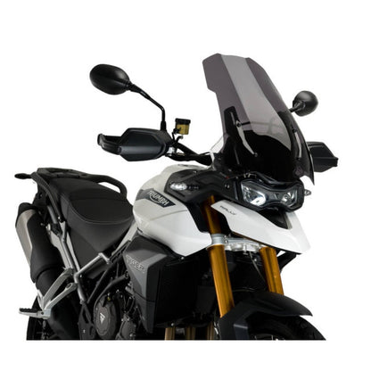 Cúpula Touring Puig Triumph Tiger 900 20-23