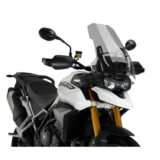 Cúpula Touring Puig Triumph Tiger 900 20-23