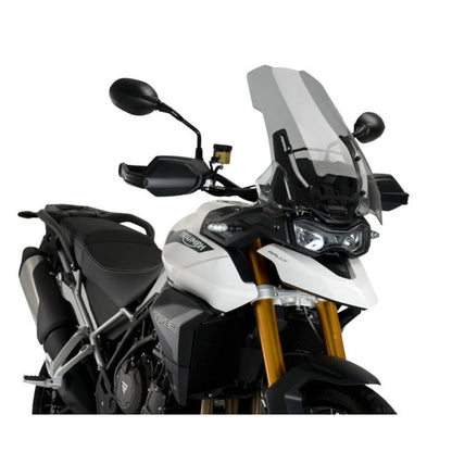 Cúpula Touring Puig Triumph Tiger 900 20-23