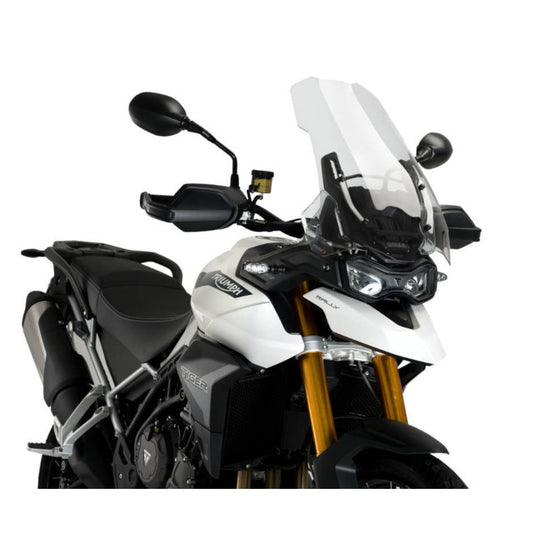 Cúpula Touring Puig Triumph Tiger 900 20-23