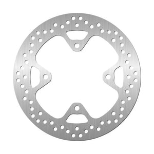 Disco de freno trasero Triumph Tiger 660 22-24 NG Brake Disc 2038