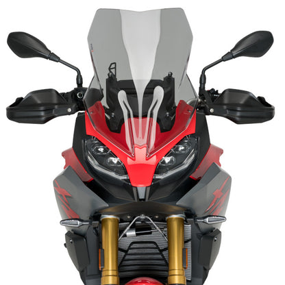 Cúpula Touring BMW F900 XR 20-25 Puig