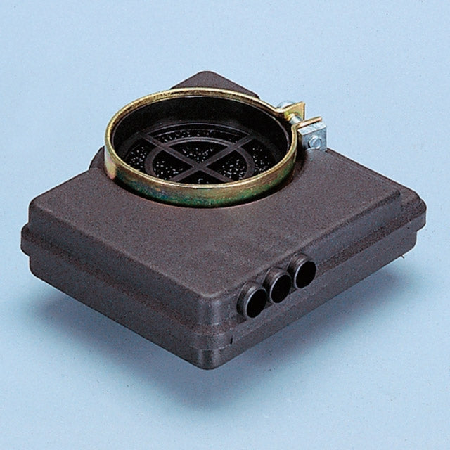 Caja filtro de aire Piaggio / Gilera Polini 203.0013