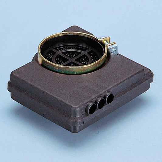 Caja filtro de aire Piaggio / Gilera Polini 203.0013
