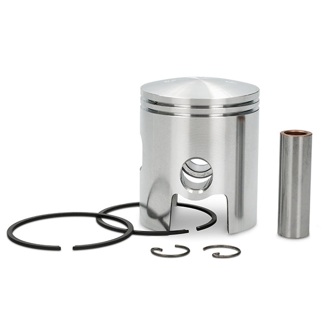 Pistón Italkit d=50.40mm Vespa 80cc 2T PI.617.1