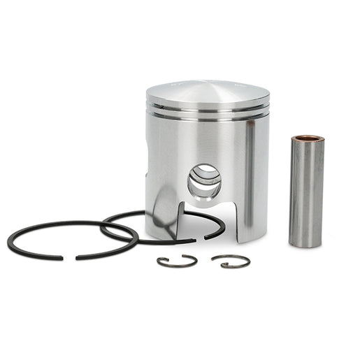 Pistón Italkit d=50.40mm Vespa 80cc 2T PI.617.1