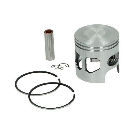 Pistón Polini d=54.93mm Yamaha DT LC - letra A 204.0291/A