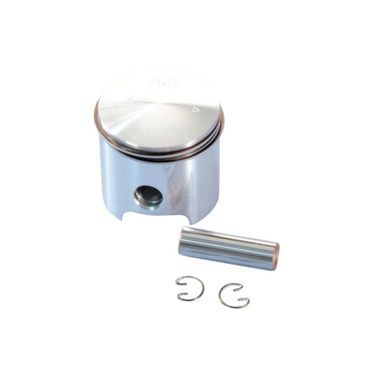 Pistón Polini Hierro d=50.4mm Derbi / Minarelli AM6 204.0824