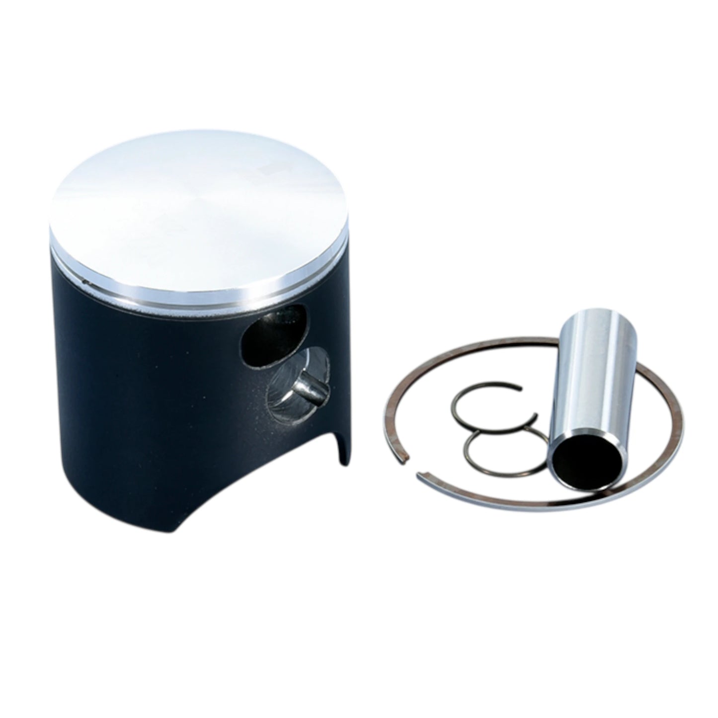 Polini piston PRE 4 100cc d.52mm b.14mm 