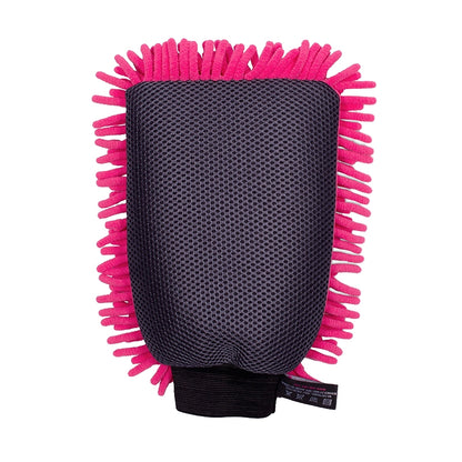 Guantes de microfibra 2 en 1 Muc-Off