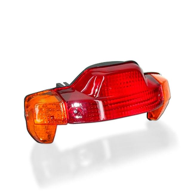 Piloto trasero MBK Booster / Yamaha BW'S 99-00 TNT 204323