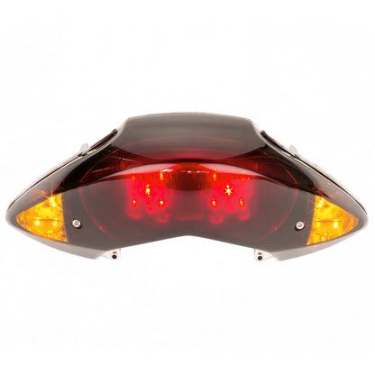 Piloto trasero Yamaha Jog R/RR LED TNT - ahumado 204328Q