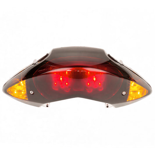 Piloto trasero Yamaha Jog R/RR LED TNT - ahumado 204328Q