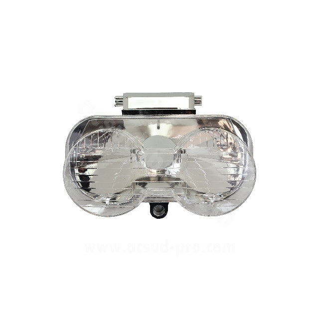Faro delantero MBK Booster Rocket / Yamaha BW'S Bump homologado TNT 204343