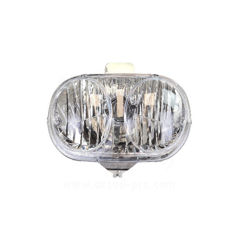Faro delantero Yamaha Neo's >2008 TNT 204343D