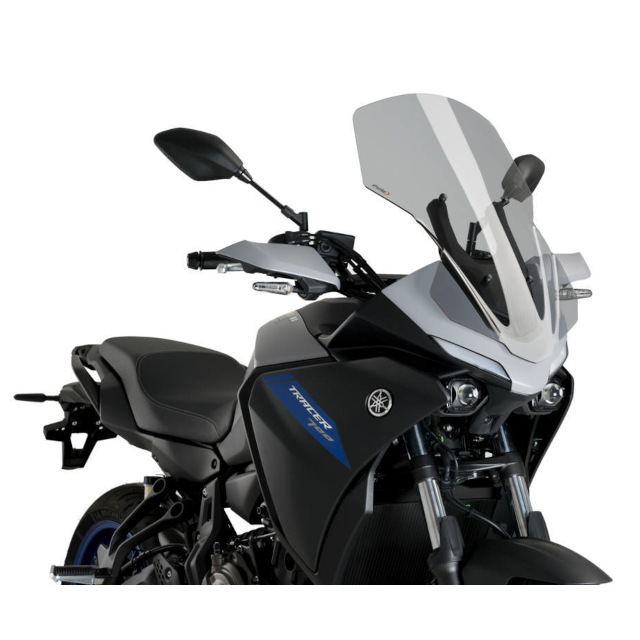 Cúpula Touring Yamaha MT-07 Tracer 2020 Puig