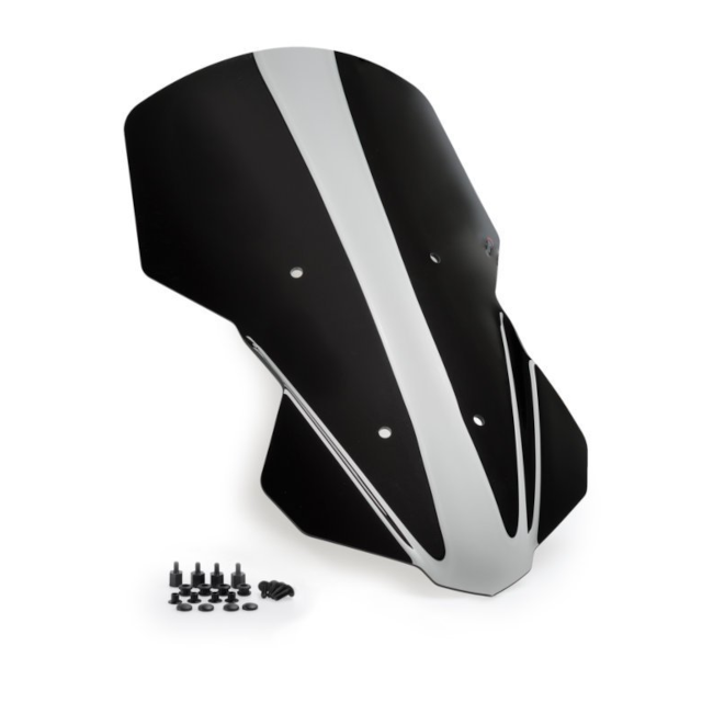 Cúpula Touring Yamaha MT-07 Tracer 2020 Puig