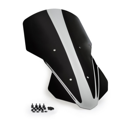 Cúpula Touring Yamaha MT-07 Tracer 2020 Puig