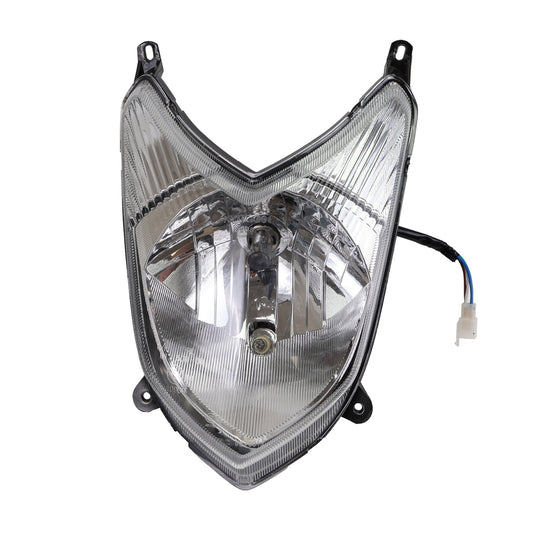 Optica delantera Kymco Agility 50 17-25 TNT