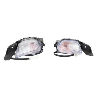 Intermitentes Yamaha N-Max >2021 (CE) RB Max